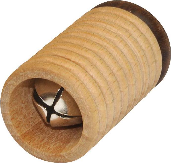 Image du produit Musique pour petits Premium 1046 version claire shaker à clochettes, 1046-8