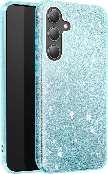 Actual product image Avizar Spark Case (Samsung Galaxy S25)