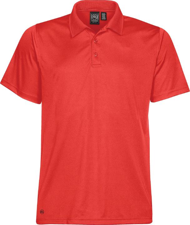 Produktbild Stormtech Eclipse H2XDry Pique Polo (S)
