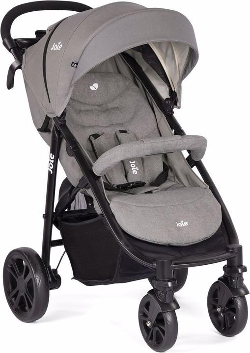 Actual product image Joie Litetrax 4