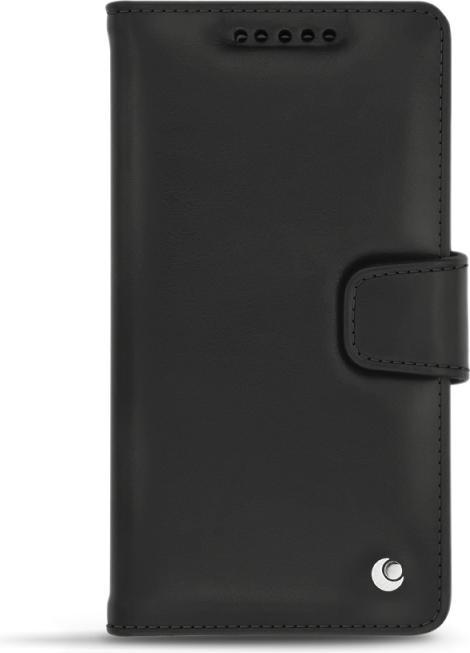 Produktbild Noreve Lederschutzhülle Wallet (Nokia 8 Sirocco)