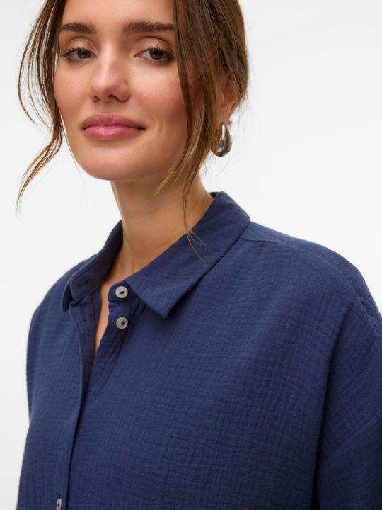 Actual product image Vero Moda VMNATALI Hemd Hemd (XXL)