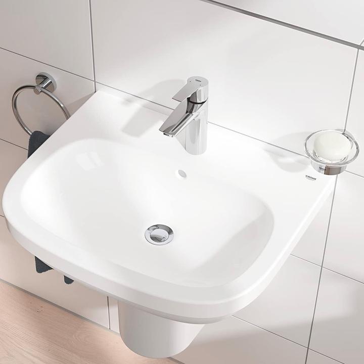 Immagine prodotto Grohe Lavaboarmatur Start M-Size 1/2, Chrom