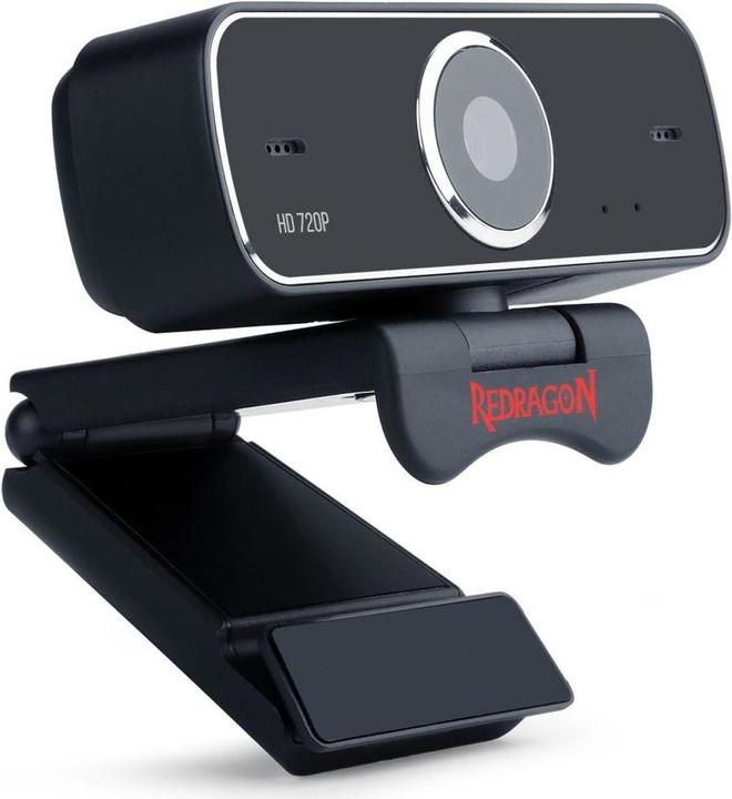 Actual product image Redragon Fobos GW600 HD (0.95 Mpx)