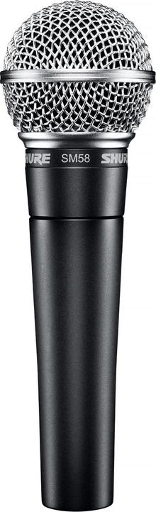 Produktbild Shure Sm58se
