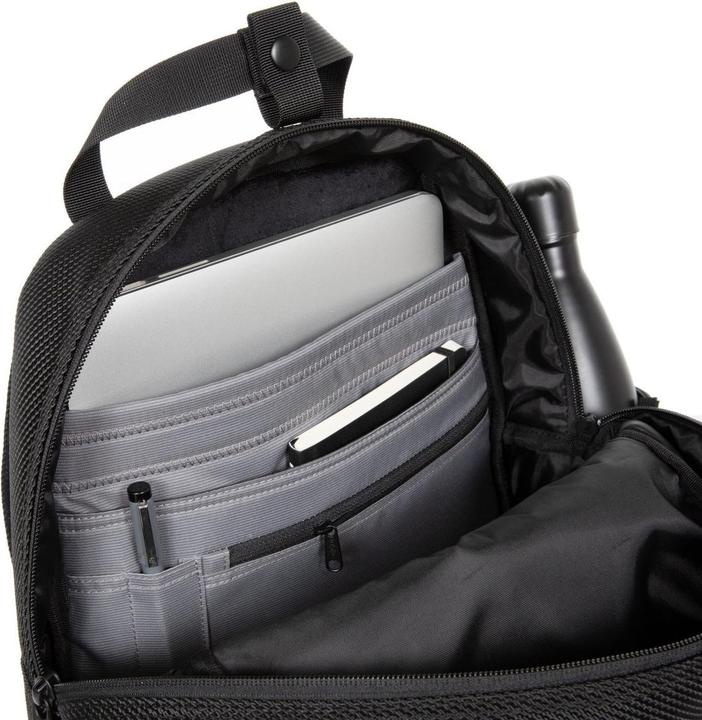 Actual product image Eastpak Tecum W CNNCT Coat (20 l)