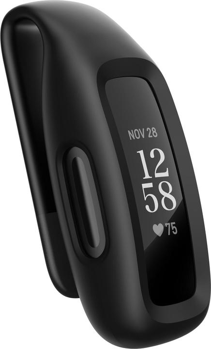 Fitbit Inspire 2 Clip (Matières plastiques)
