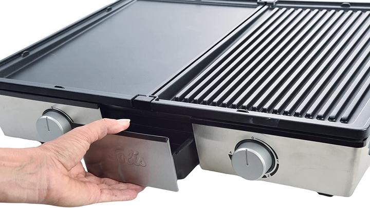 Actual product image Solis Deli Grill
