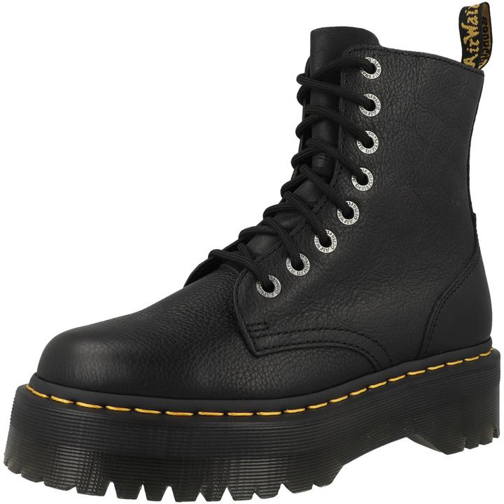 Actual product image Dr. Martens Jadon III (37)