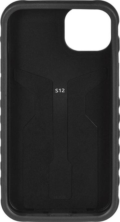 Image du produit Topeak Coque Telephone Ridecase T-Tt9875bg Iphone 14 Plus Noir/Gris (Apple iPhone 14 Plus)