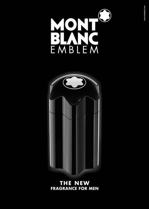 Image du produit Montblanc Emblème (Eau de toilette, 100 ml)