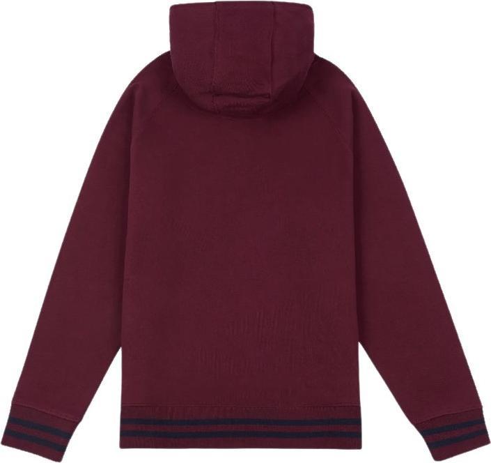 Actual product image Penfield large hoodie bear chet print lb (S)