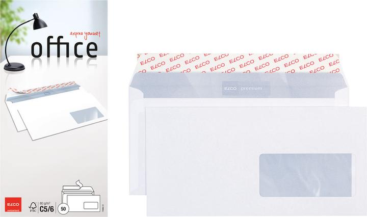 Image du produit Elco Bureau (C5, C6, 50 x)