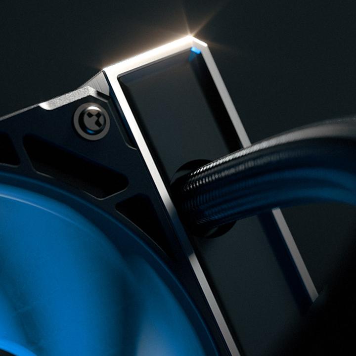 Image du produit EKWB EK-Nucleus AIO CR240 Lux D-RGB
