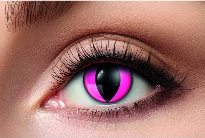 Actual product image Zoelibat Chat séduisant (Rose)