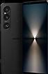 Produktbild Sony Xperia 1 VI (256 GB, Black, 6.50", SIM + eSIM, 52 Mpx, 5G)