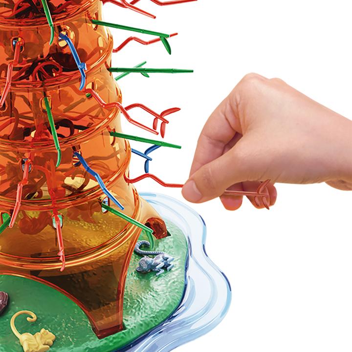 Immagine prodotto Mattel Festa delle palme a dondolo (Francese, Inglese)