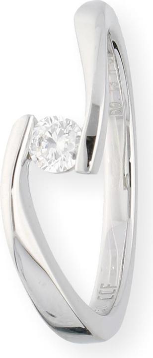 Produktbild Carat Solitaire (54, 750/18 K Gold)