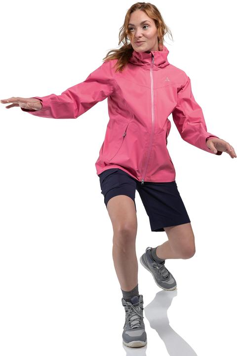 Produktbild Schöffel Aiplspitz (42, XL)