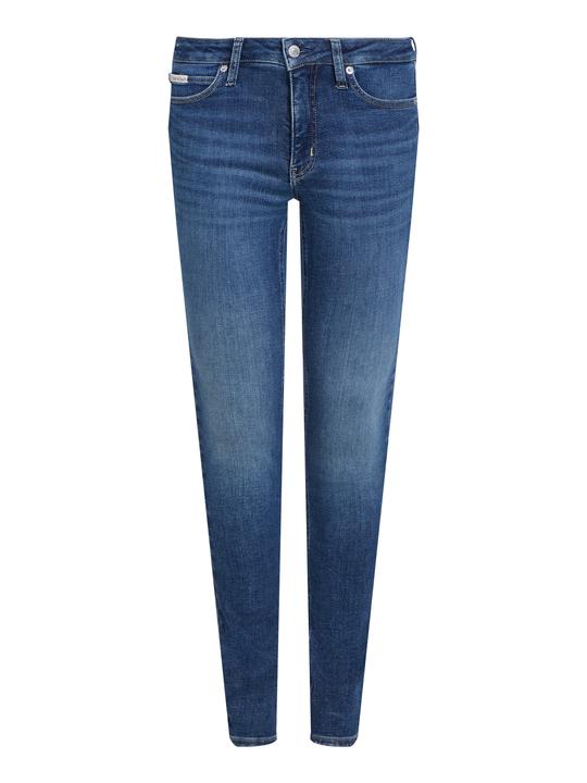 Produktbild Calvin Klein Jeans Mid Rise Skinny (W31/L32)