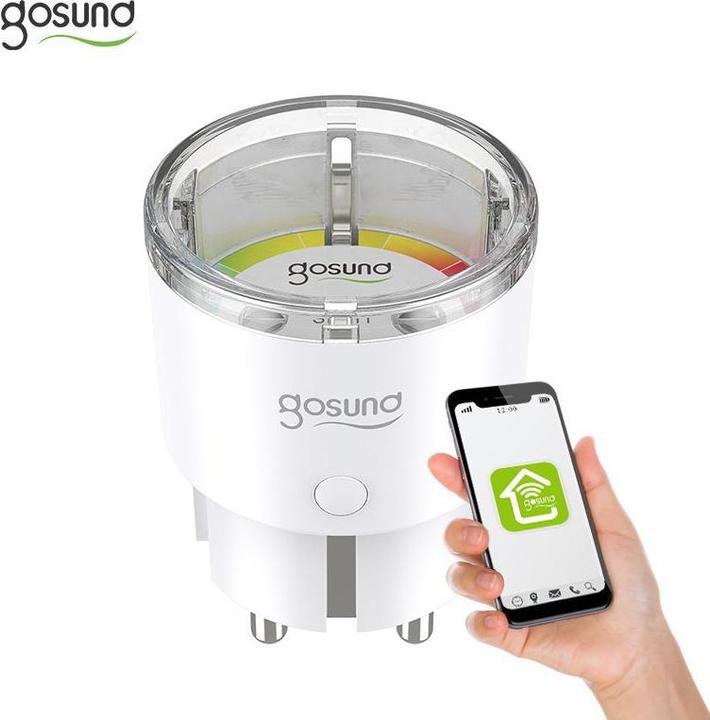 Produktbild Gosund Smart Plug