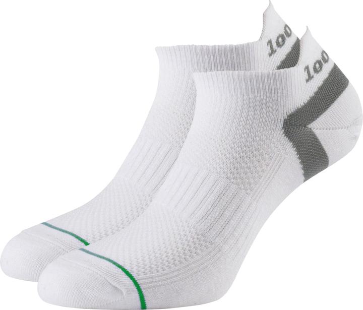 1000 Mile Ultimate Liner Socken (S)