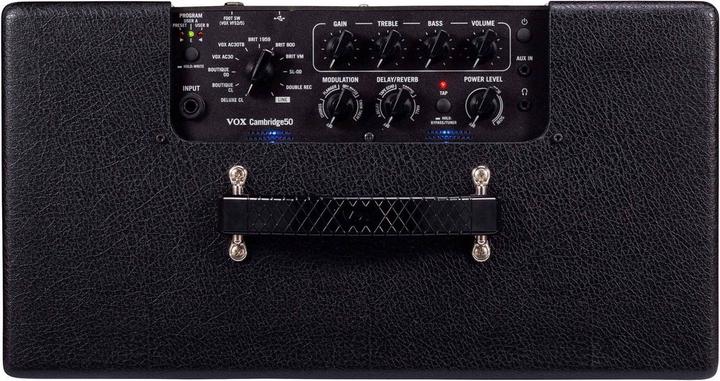 Actual product image Vox Cambridge 50 (Guitar, 50 W)
