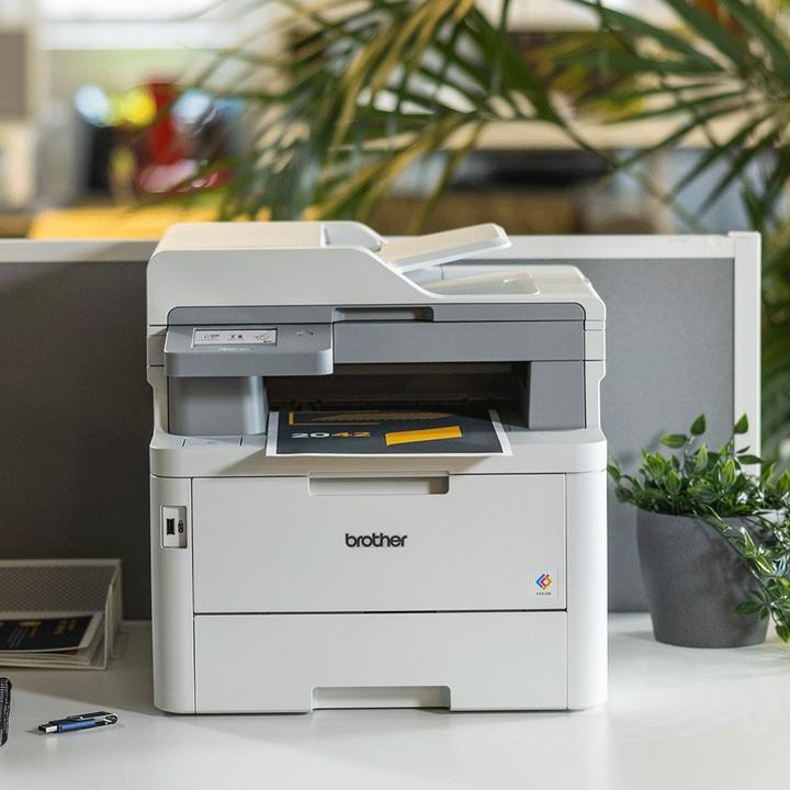 Produktbild Brother MFC-L8390CDW (Farbe)