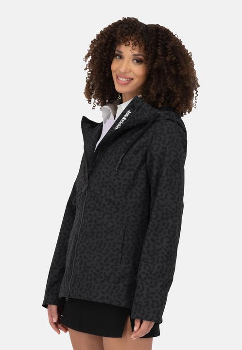 Produktbild Alife and Kickin Alife & Kickin Jacke LilouAK B Übergangsjacke (XS)