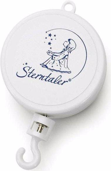 Produktbild Sterntaler Spielwerk Mobile Somewhere over the Rainbow