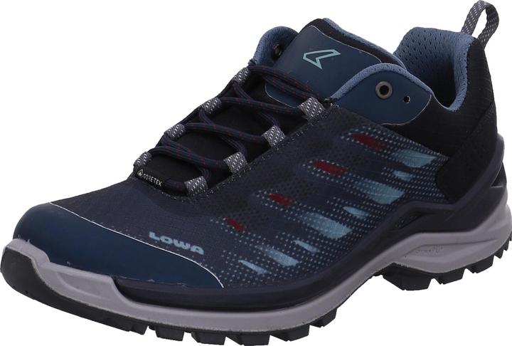 Actual product image Lowa Ferrox GTX LO Ws (38)