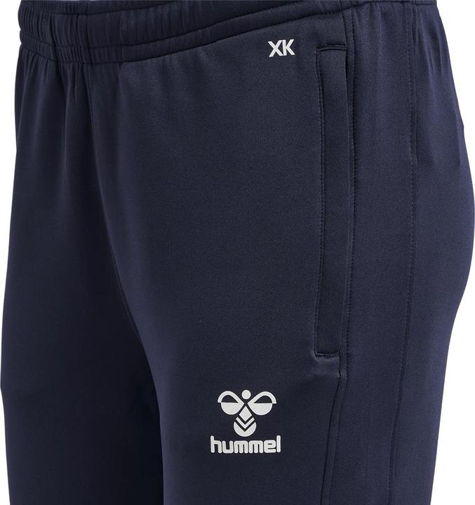 Actual product image hummel Core Xk Poly Pants Woman (L)