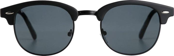 Weird Fish Sonnenbrille Johnson Clubmaster Kunststoff Metall