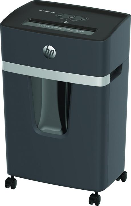 Produktbild HP Pro Shredder 10MC (Microschnitt)