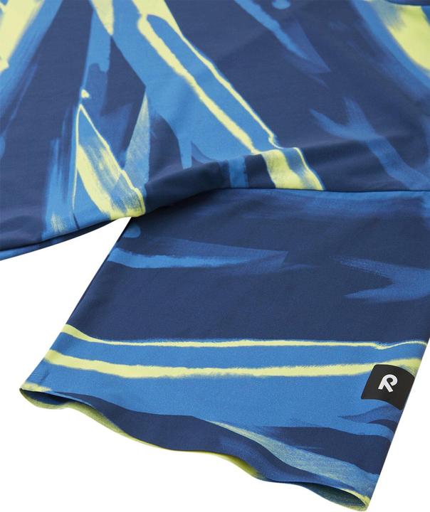 Immagine prodotto Reima Maglietta per bambini Ilmaan Denim (128)