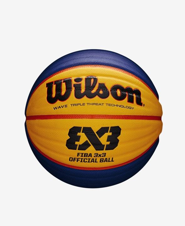 Immagine prodotto Wilson Fiba