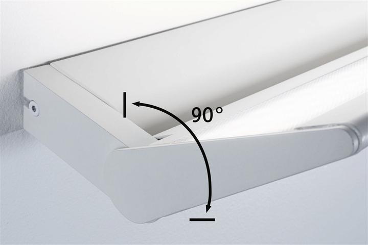 Produktbild Paulmann Ranva (800 lm)