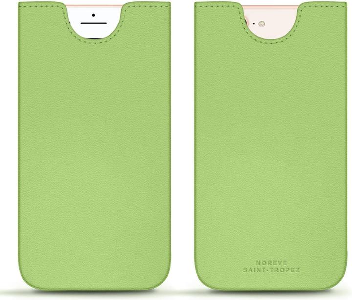 Productafbeelding Noreve Lederen omslag (Apple iPhone 7 Plus, Apple iPhone 8 Plus)