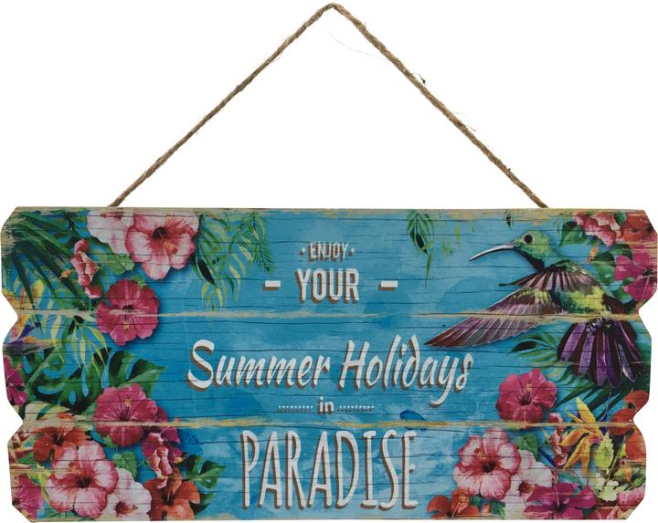 GuGus Paradise (30 x 15 cm)