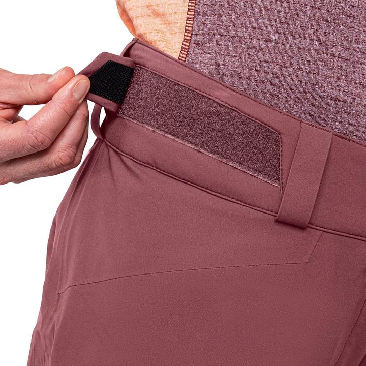 Actual product image Schöffel 3L Pants Pizac (42)
