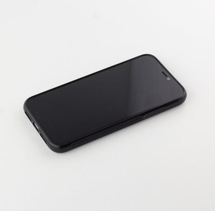 Produktbild Carbomile Hülle Fiber (Apple iPhone X)