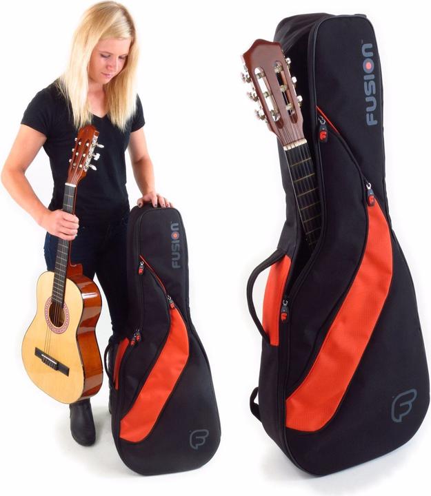 Image du produit Fusion Funksion (Guitare)