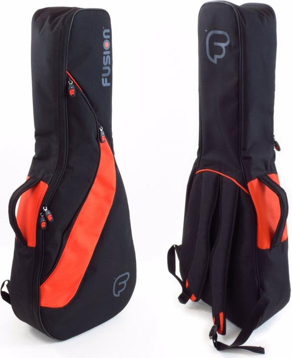 Image du produit Fusion Funksion (Guitare)