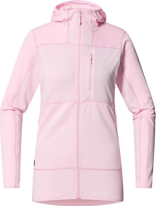 Actual product image Haglöfs L.I.M Mid Fast Hoodie (XS)