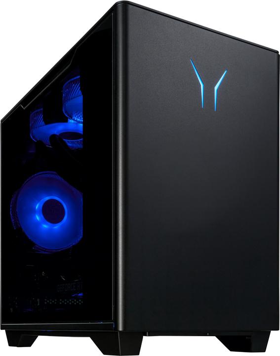 Image du produit Erazer Bandit P20 MD34750 (Intel Core i7-14700F, 16 Go, 1000 Go, GeForce RTX 4060)