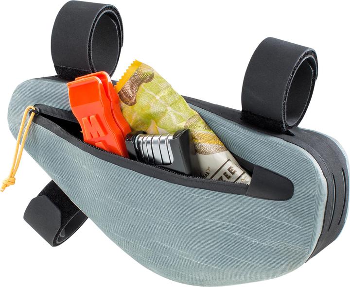 Actual product image Evoc Multi Frame Pack WP 1.2L (1.20 l, Frame bag)