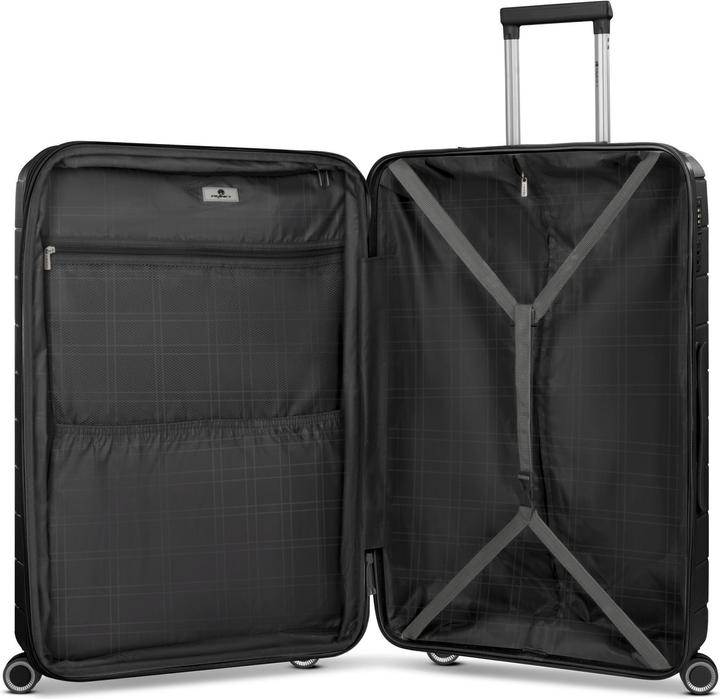Actual product image Franky London 4 (91 l, XL (from 140l))
