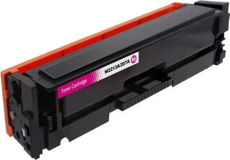 Actual product image Hermex Compatible toner for HP Color LaserJet Pro MFP M283fdn (M)