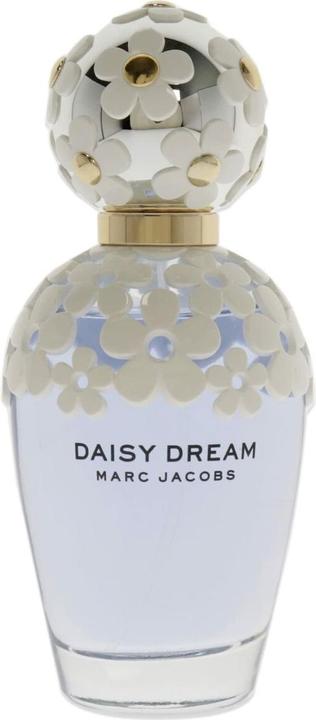 Actual product image Marc Jacobs Daisy Dream (Eau de toilette, 100 ml)