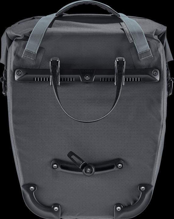 Actual product image Deuter Weybridge 20+5 (20 l, Luggage carrier bag)